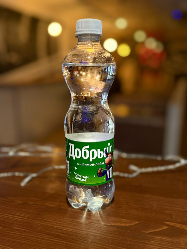 Спрайт Добрый — 